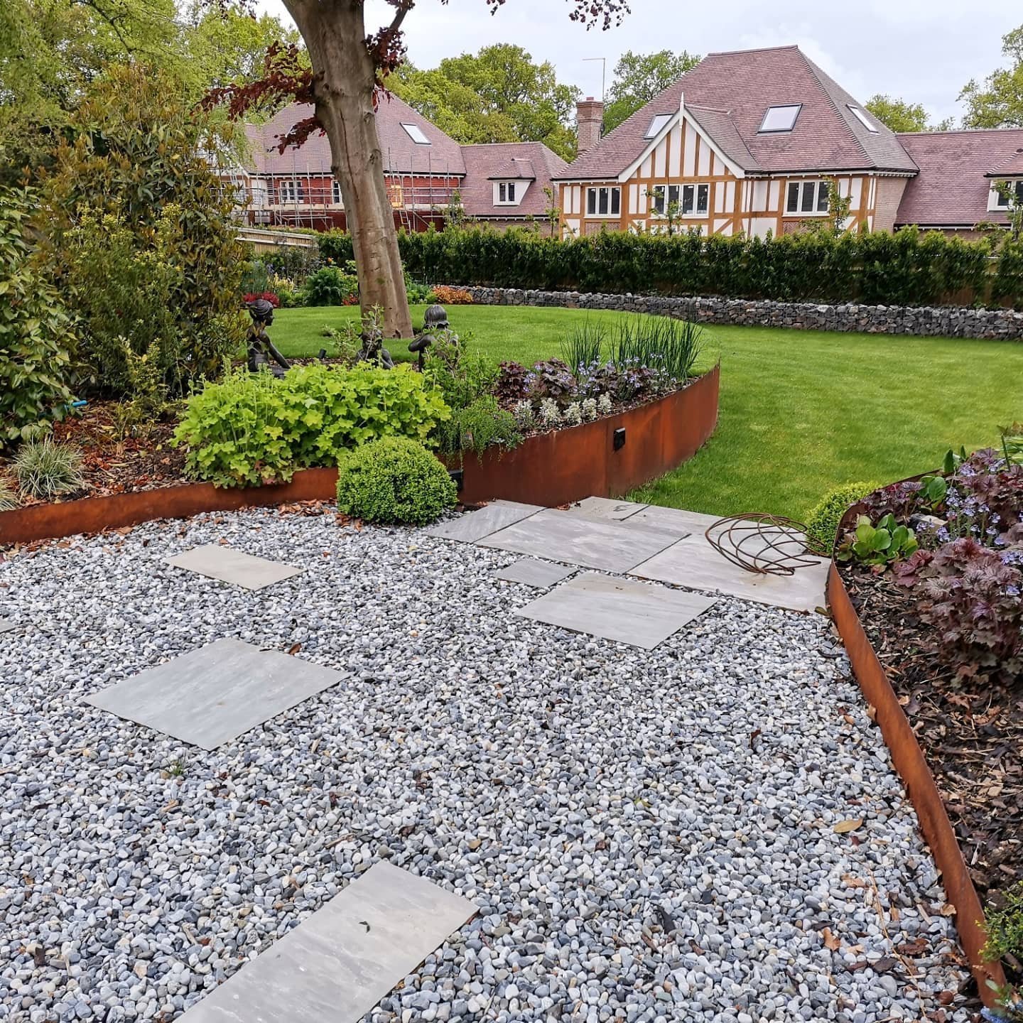 Your Local Landscaping Expert